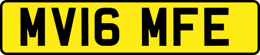 MV16MFE