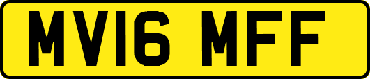 MV16MFF
