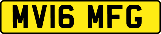 MV16MFG