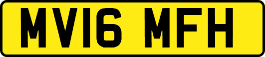 MV16MFH