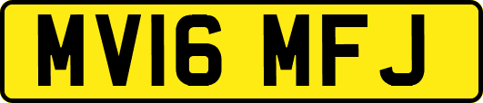 MV16MFJ