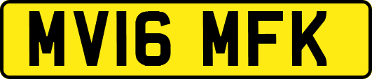 MV16MFK
