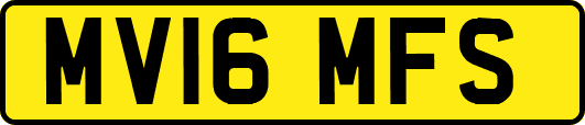 MV16MFS