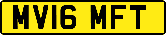 MV16MFT