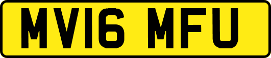 MV16MFU