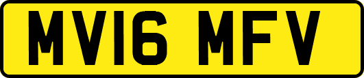 MV16MFV