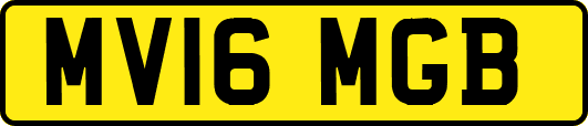 MV16MGB