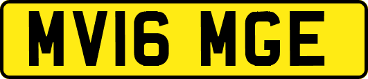MV16MGE