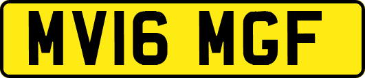 MV16MGF