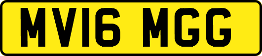 MV16MGG
