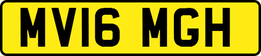 MV16MGH
