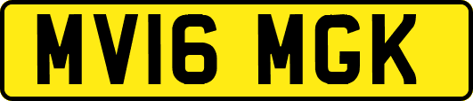 MV16MGK