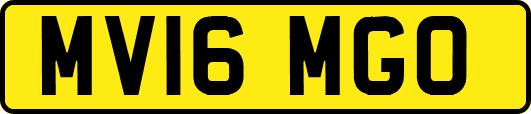 MV16MGO