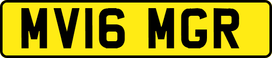 MV16MGR