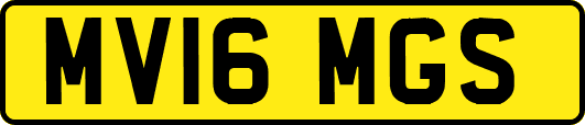 MV16MGS