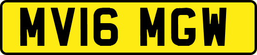 MV16MGW