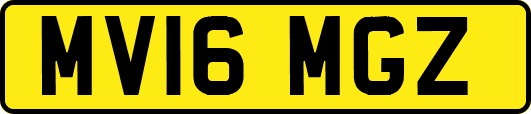 MV16MGZ