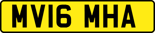 MV16MHA