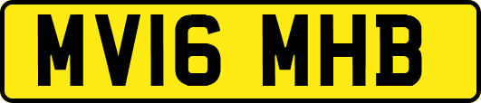 MV16MHB