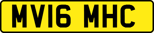 MV16MHC