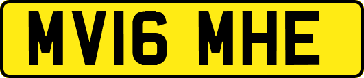 MV16MHE