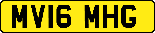 MV16MHG