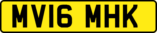 MV16MHK