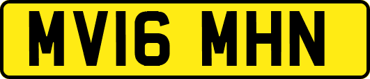 MV16MHN