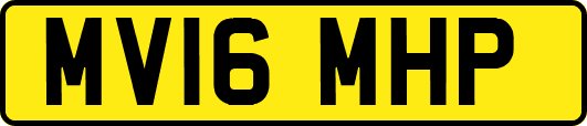 MV16MHP