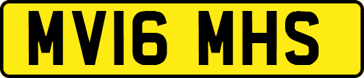 MV16MHS