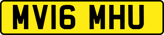 MV16MHU
