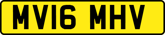 MV16MHV