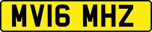 MV16MHZ
