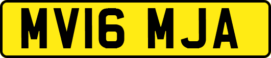 MV16MJA