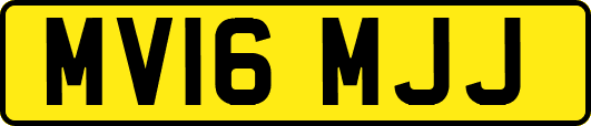 MV16MJJ