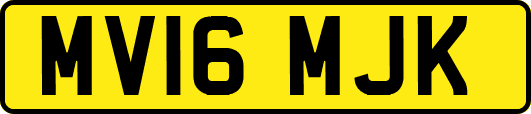 MV16MJK