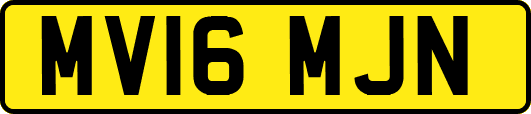 MV16MJN