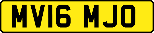 MV16MJO