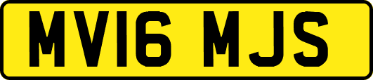 MV16MJS