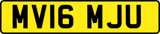 MV16MJU