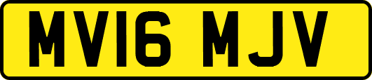 MV16MJV