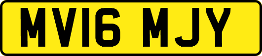 MV16MJY
