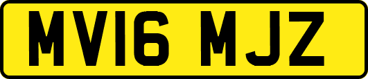 MV16MJZ