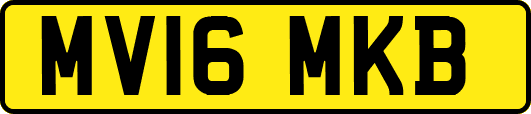 MV16MKB