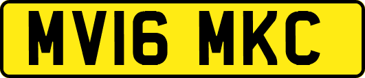 MV16MKC