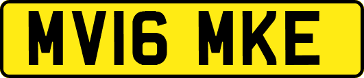 MV16MKE