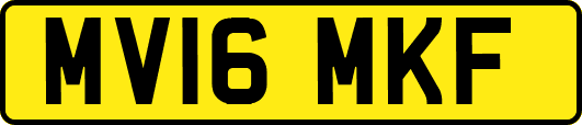 MV16MKF