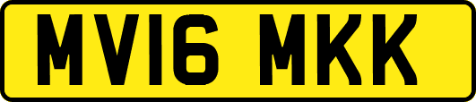 MV16MKK