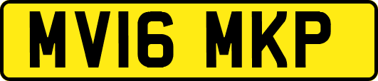 MV16MKP