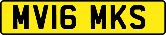 MV16MKS